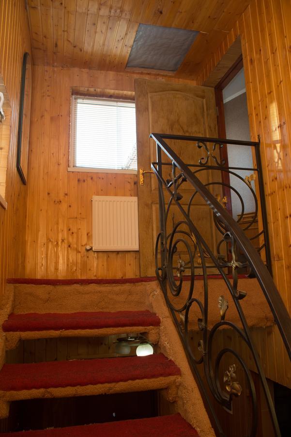 Апельсин Myrhorod Exterior foto